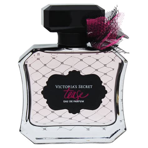 This Eau de Parfum starts with a creamy, light-as-air sweetness: whipped. . Tease perfume victoria secret